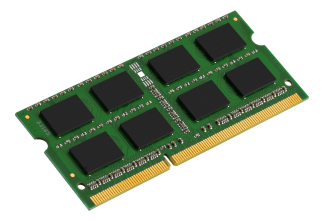 DDR1 So-Dimm RAM