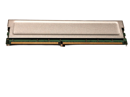 SuperTalent 4x512MB DDR 466MHz tuning RAM - használt - Image 3