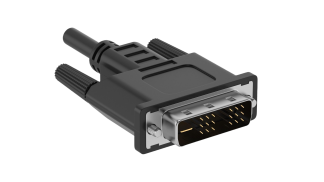 DVI