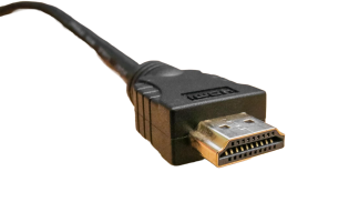 HDMI