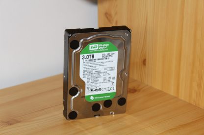 WD Green 3TB WD30EZRX - használt - Image 4