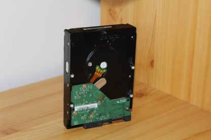 WD Green 3TB WD30EZRX - használt - Image 7