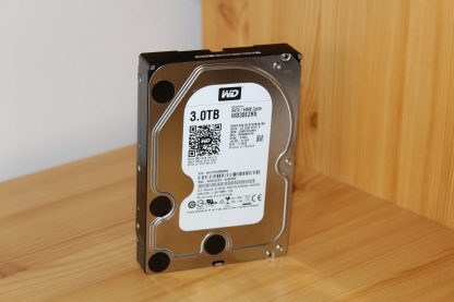 WD Green 3TB WD30EZRX - használt - Image 10