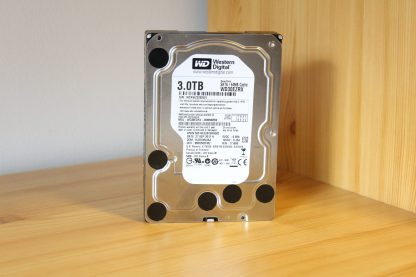 WD Green 3TB WD30EZRX - használt - Image 14