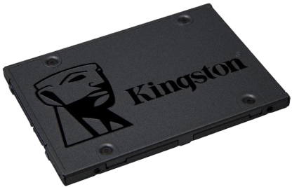 Kingston A400 480GB 2.5" SSD