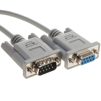 RS232