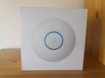 Ubiquiti Unifi nanoHD - használt - Image 2