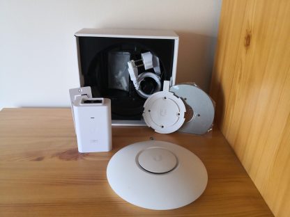 Ubiquiti Unifi nanoHD - használt - Image 5