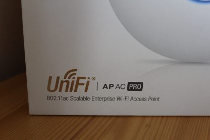 Ubiquiti Unifi AP-AC-Pro - használt - Image 10