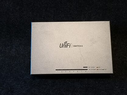 Ubiquiti Unifi US-8 - használt - Image 4