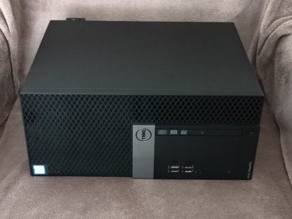 Dell Optiplex 7040 MT (i7 16GB 500GB HDD) Asztali számítógép - használt - Image 4