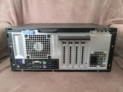Dell Optiplex 7040 MT (i7 16GB 500GB HDD) Asztali számítógép - használt - Image 5