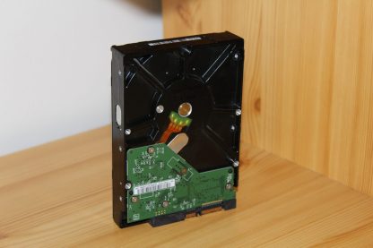 WD Green 2TB WD20EARS - használt - Image 3
