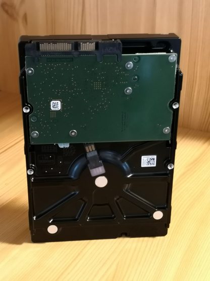Seagate IronWolf Pro 6TB ST6000NE0023 - használt - Image 3