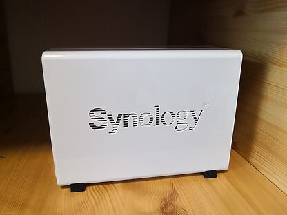 Synology DS216se 2 lemezes NAS - használt - Image 5