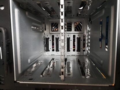 HP Microserver Gen8 i3-3220T 16GB RAM - használt - Image 5
