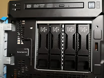 HP Microserver Gen8 i3-3220T 16GB RAM - használt - Image 6