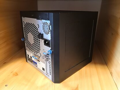 HP Microserver Gen8 i3-3220T 16GB RAM - használt - Image 4