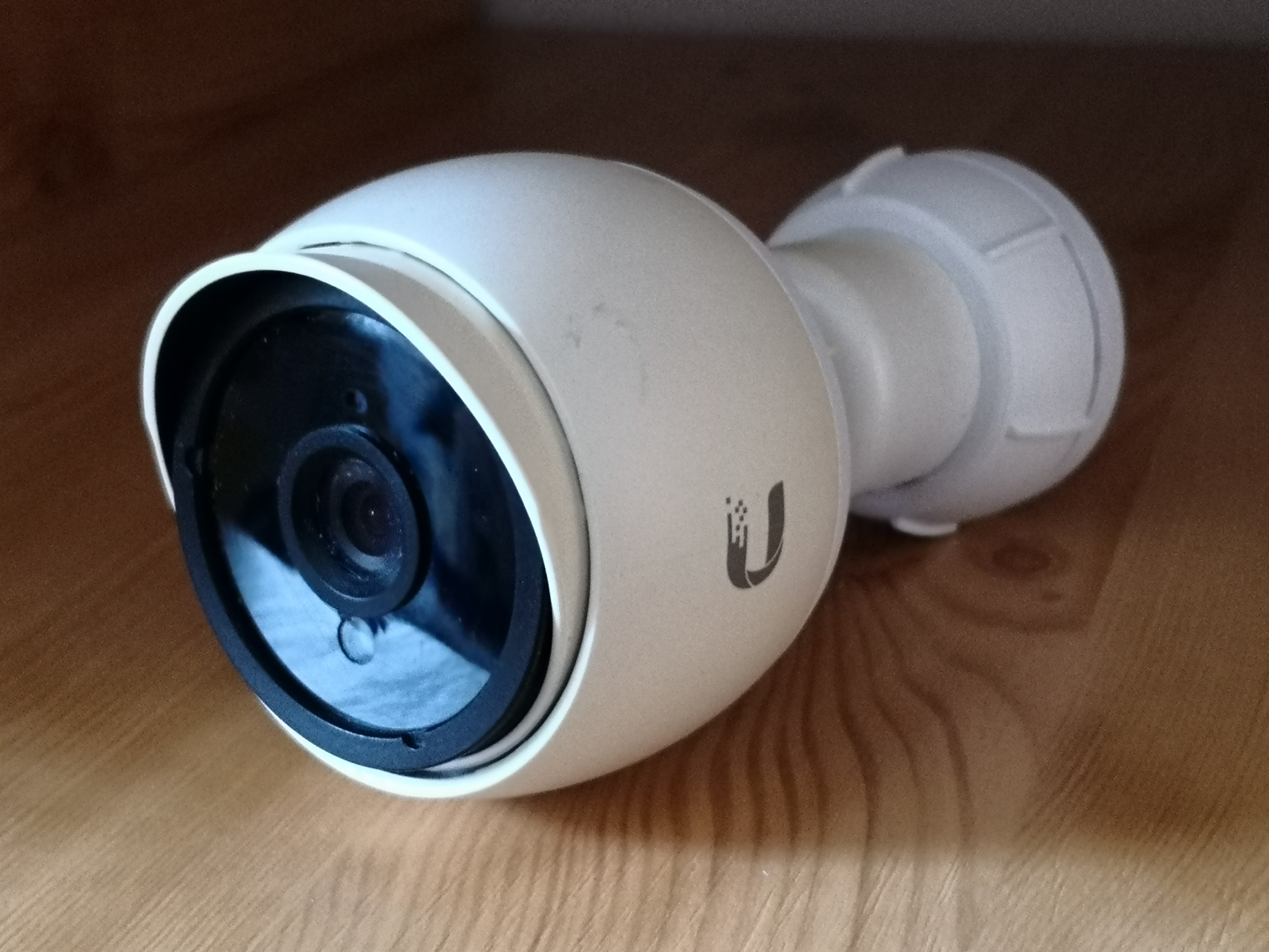 Ubiquiti Unifi UVC-G3-Bullet - használt - Image 3