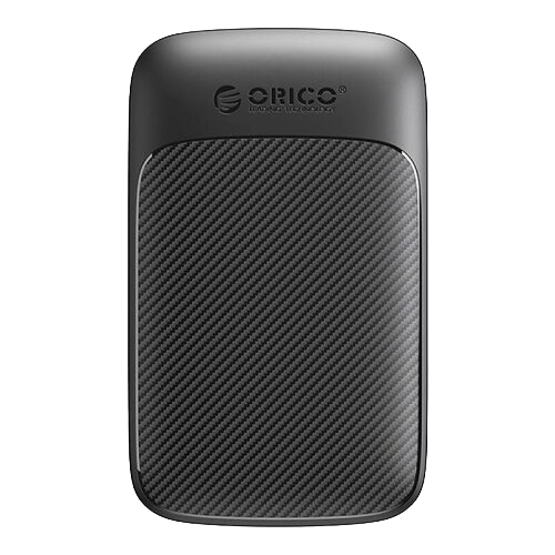 Orico külső merevlemez ház 2.5" SSD/HDD-hez