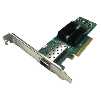 Mellanox ConnectX-2 PCI-E 10GbE SFP+ - használt