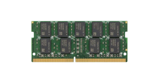 DDR4 SoDimm ECC RAM