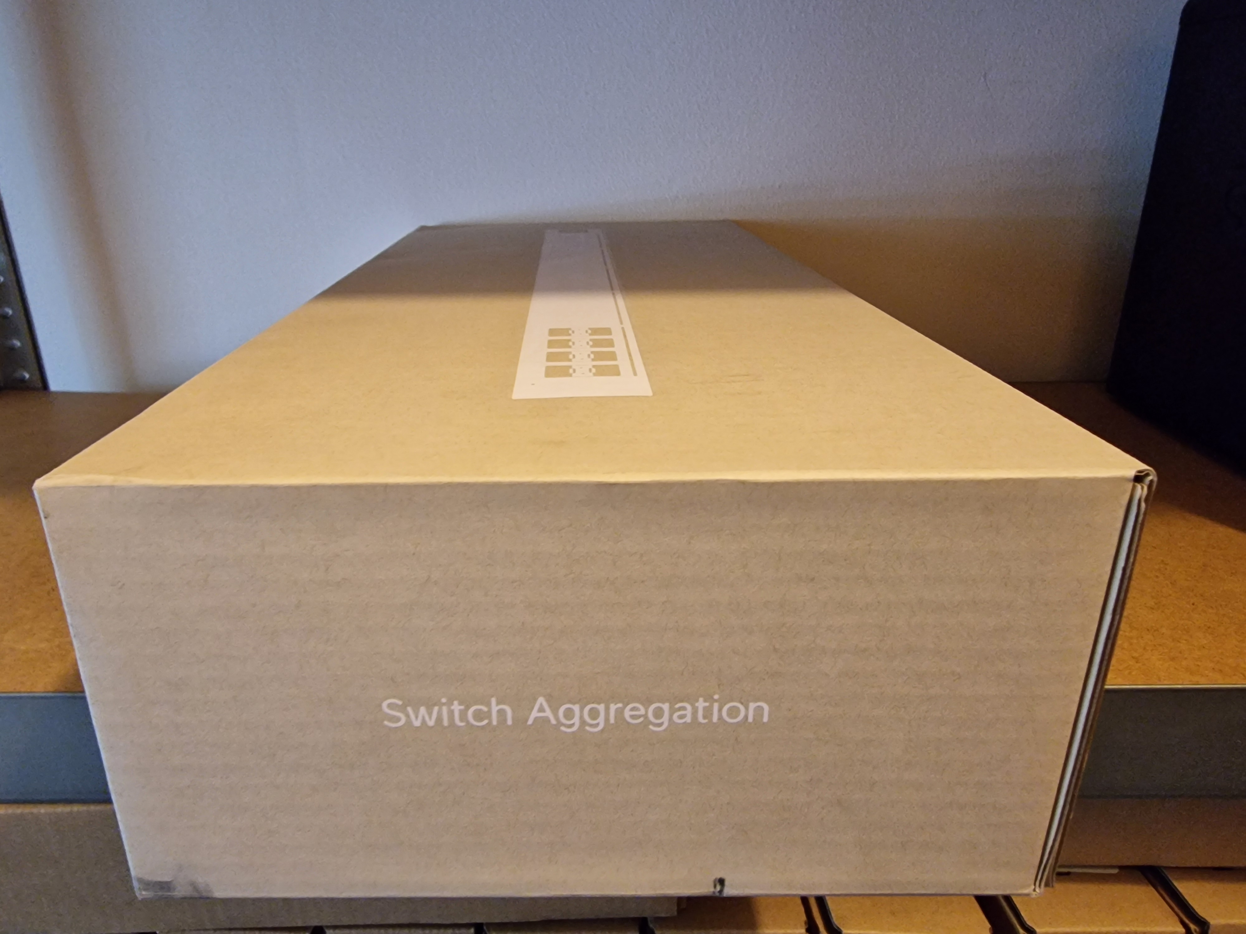 Ubiquiti Unifi Aggregation (USW-Aggregation) - Image 12