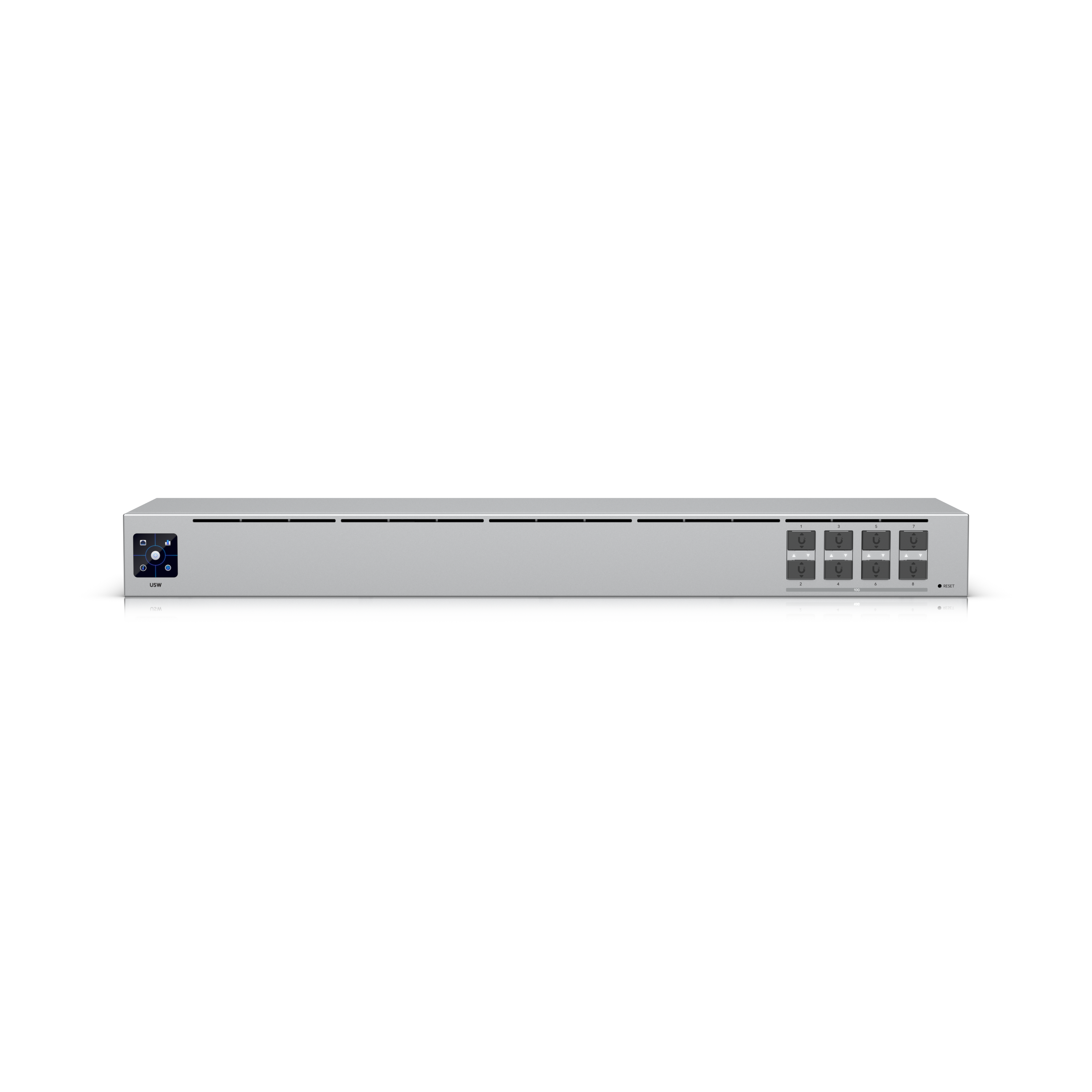 Ubiquiti Unifi Aggregation (USW-Aggregation)