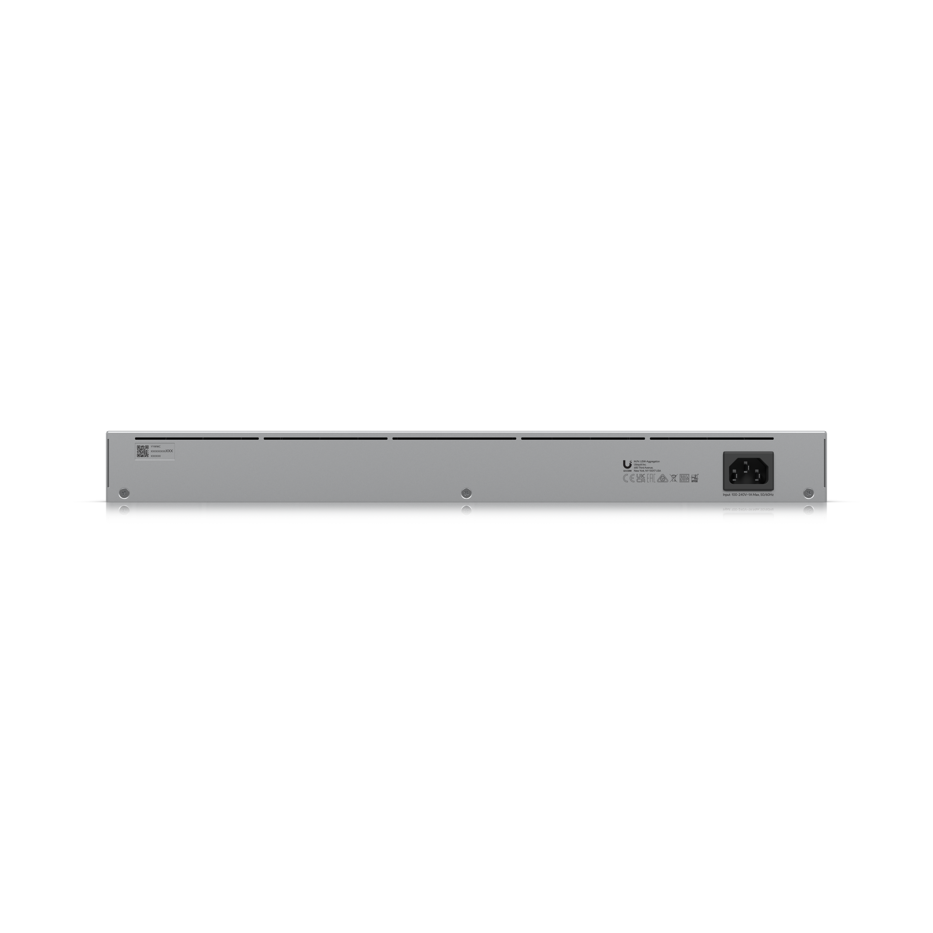 Ubiquiti Unifi Aggregation (USW-Aggregation) - Image 4