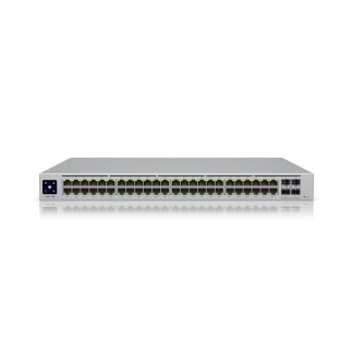 Ubiquiti Unifi Pro 48 PoE (USW-Pro-48-POE)